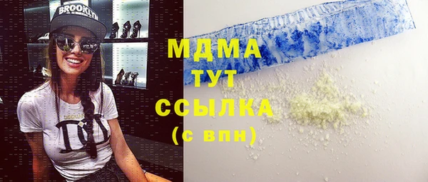 мдпв Инта